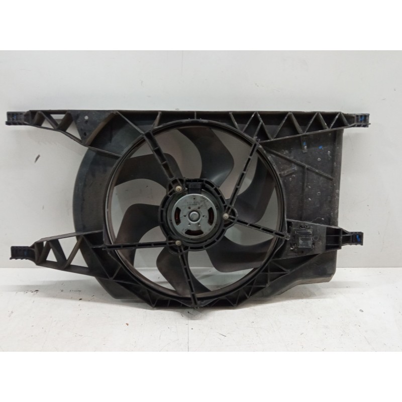 Recambio de electroventilador para renault laguna ii (bg0/1_) 2.0 16v (bg00, bg0k, bg0p, bg0w) referencia OEM IAM   