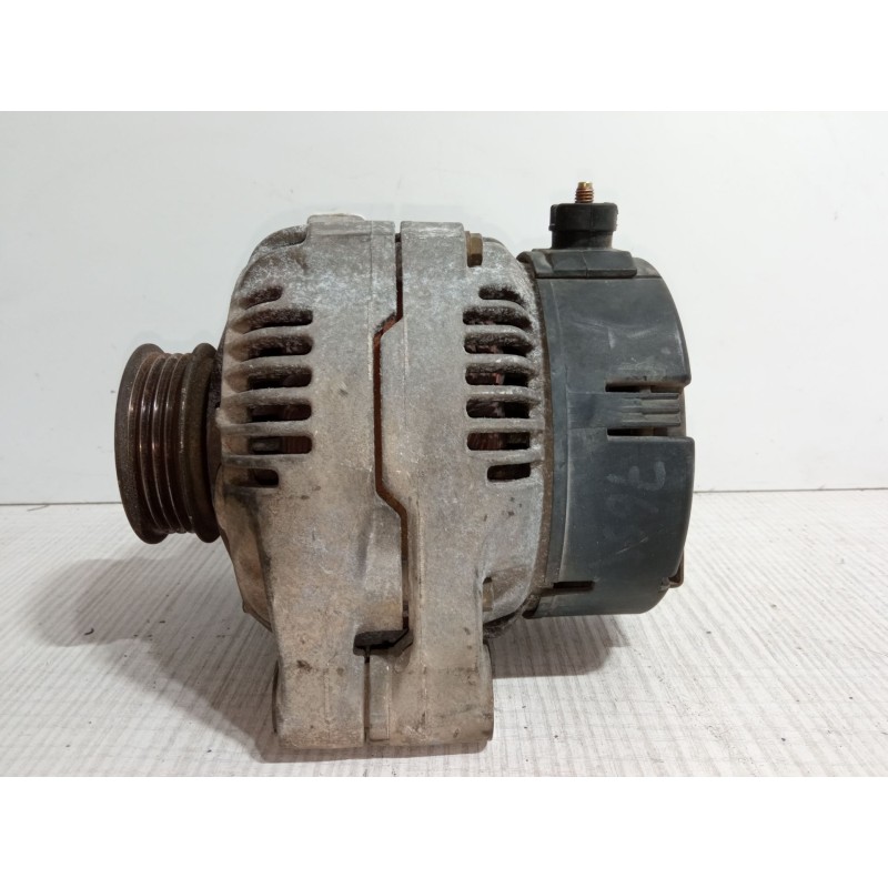 Recambio de alternador para honda civic vi fastback (ma, mb) 1.5 16v (mb3) referencia OEM IAM 0123315020  31100-PIK-E03