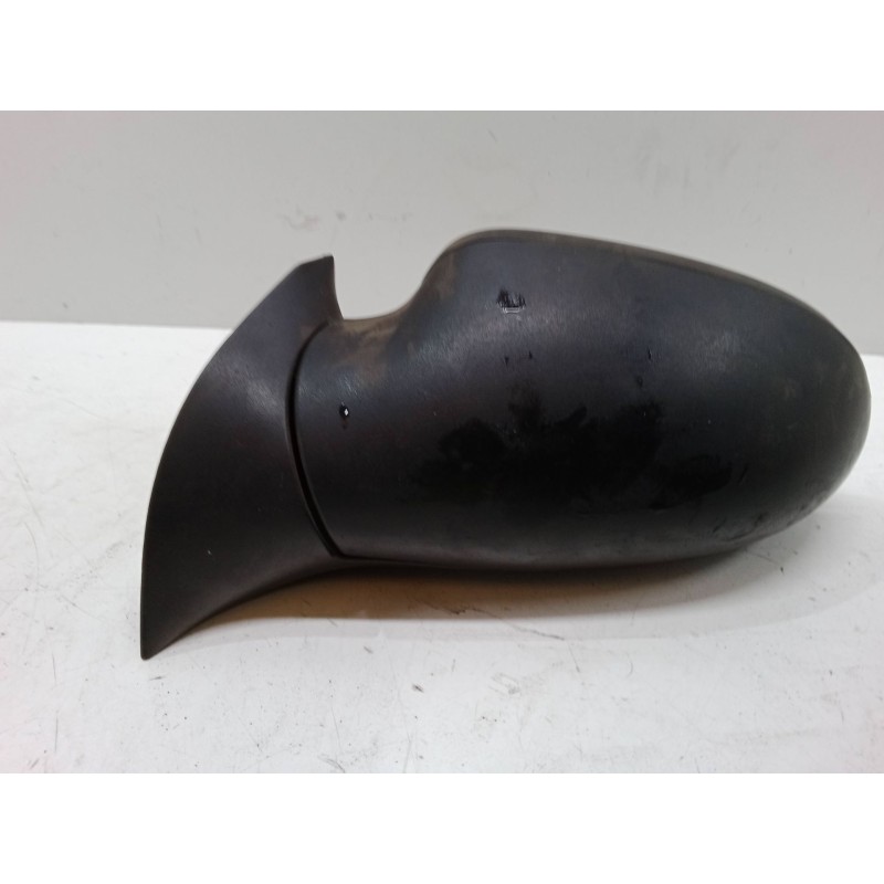 Recambio de retrovisor electrico izquierdo para mercedes-benz clase a (w168) a 140 (168.031, 168.131) referencia OEM IAM   