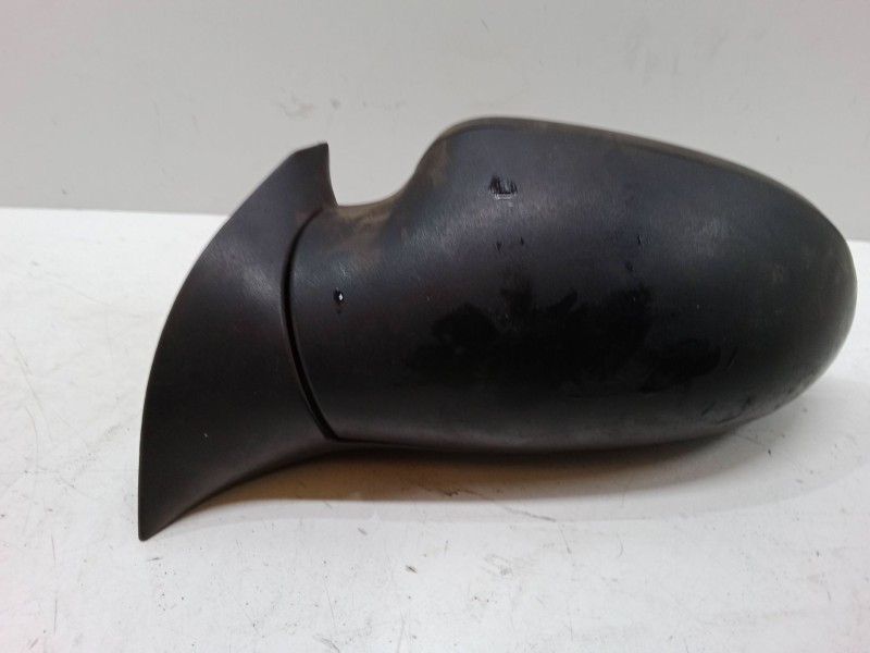 Recambio de retrovisor electrico izquierdo para mercedes-benz clase a (w168) a 140 (168.031, 168.131) referencia OEM IAM   