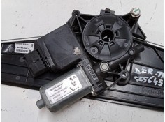 Recambio de elevalunas electrico trasero derecho para peugeot 3008 suv (mc_, mr_, mj_, m4_) 1.5 bluehdi 130 referencia OEM IAM 9 2