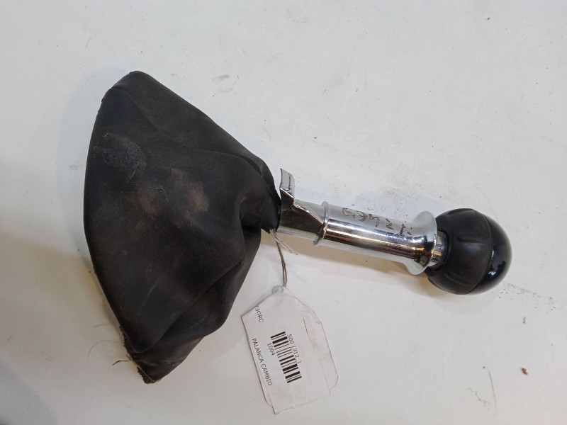 Recambio de palanca cambio para fiat 500 (312_) 1.2 (312axa1a) referencia OEM IAM   