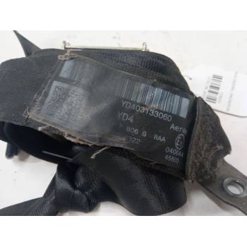 CINTURON SEGURIDAD TRASERO DERECHO 