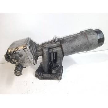 ENFRIADOR ACEITE MOTOR 