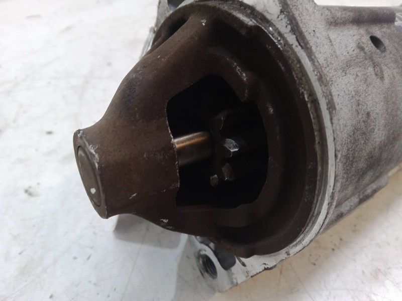 Recambio de motor arranque para toyota yaris (_p1_) 1.3 (ncp10_, scp12_) referencia OEM IAM 2815016160  2280006750