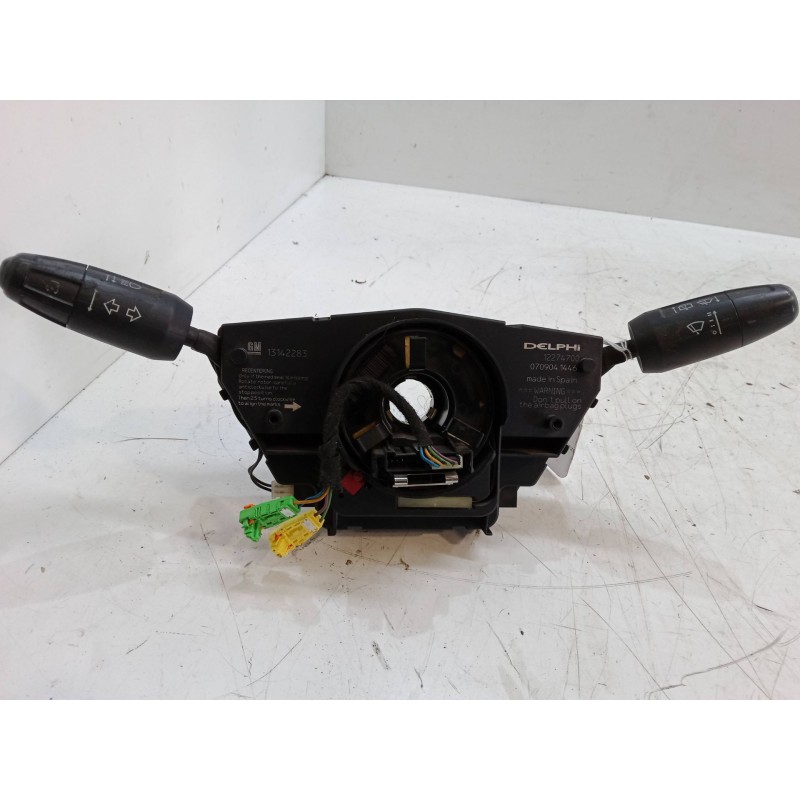Recambio de mando luces para opel corsa d (s07) 1.3 cdti (l08, l68) referencia OEM IAM 1314228312274700  