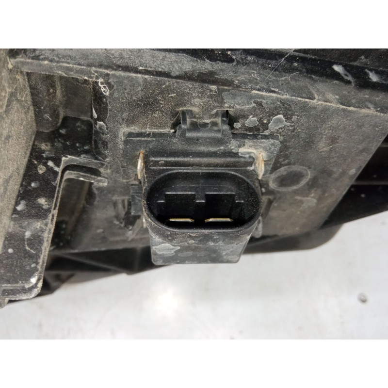 Recambio de electroventilador para renault laguna ii (bg0/1_) 2.0 16v (bg00, bg0k, bg0p, bg0w) referencia OEM IAM   