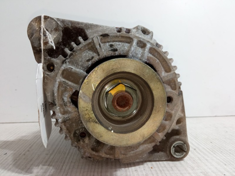 Recambio de alternador para honda civic vi fastback (ma, mb) 1.5 16v (mb3) referencia OEM IAM 0123315020  31100-PIK-E03