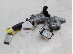 Recambio de clausor para opel zafira tourer c (p12) 1.4 lpg (75) referencia OEM IAM 13500157  A2C53409480