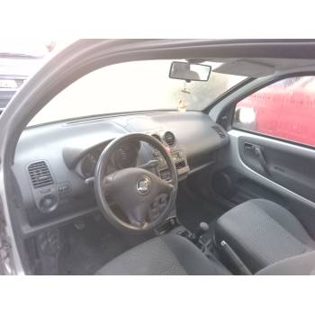 SEAT AROSA (6H1)