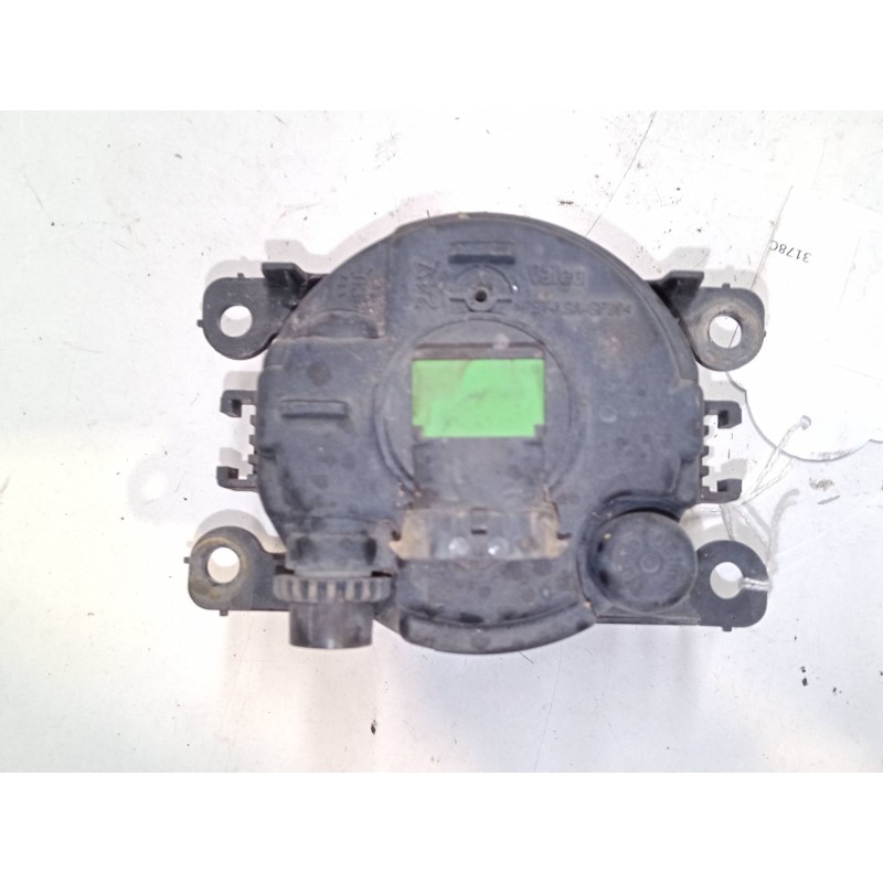 Recambio de faro antiniebla derecho para renault scénic ii (jm0/1_) 1.9 dci (jm0g, jm12, jm1g, jm2c) referencia OEM IAM   