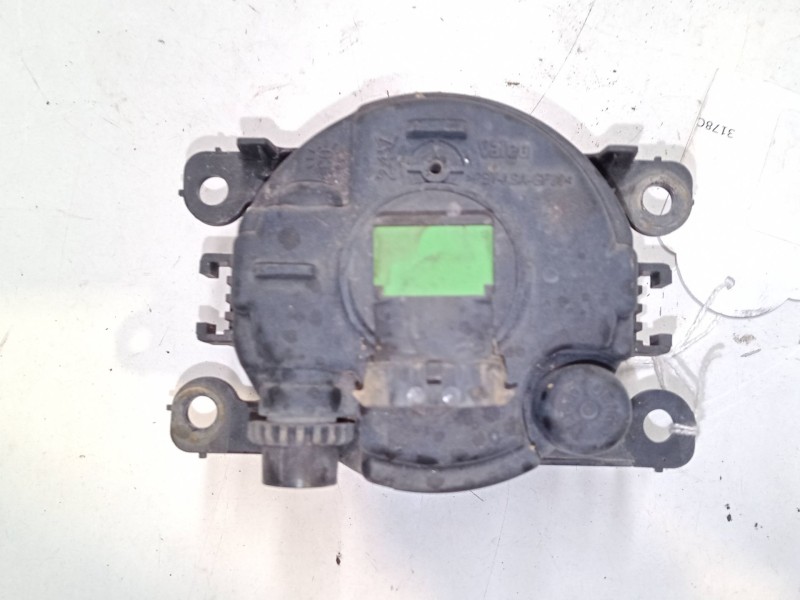 Recambio de faro antiniebla derecho para renault scénic ii (jm0/1_) 1.9 dci (jm0g, jm12, jm1g, jm2c) referencia OEM IAM   