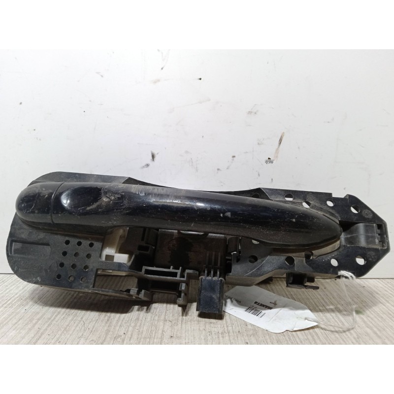 Recambio de maneta exterior puerta delantera derecha para renault scénic iii (jz0/1_) 1.6 dci (jz00, jz12) referencia OEM IAM   