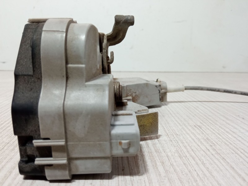 Recambio de cerradura puerta trasera izquierda para peugeot 307 (3a/c) 1.4 16v referencia OEM IAM   