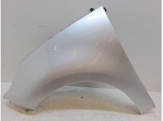 Recambio de aleta delantera izquierda para renault scénic iii (jz0/1_) 1.6 16v (jz0u, jz1b) referencia OEM IAM   