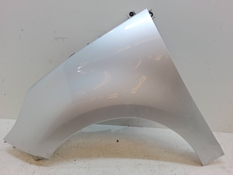 Recambio de aleta delantera izquierda para renault scénic iii (jz0/1_) 1.6 16v (jz0u, jz1b) referencia OEM IAM   