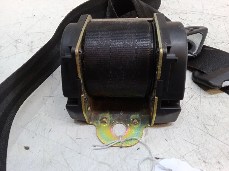 Recambio de cinturon seguridad delantero izquierdo para peugeot 205 ii (20a/c) 1.1 referencia OEM IAM   