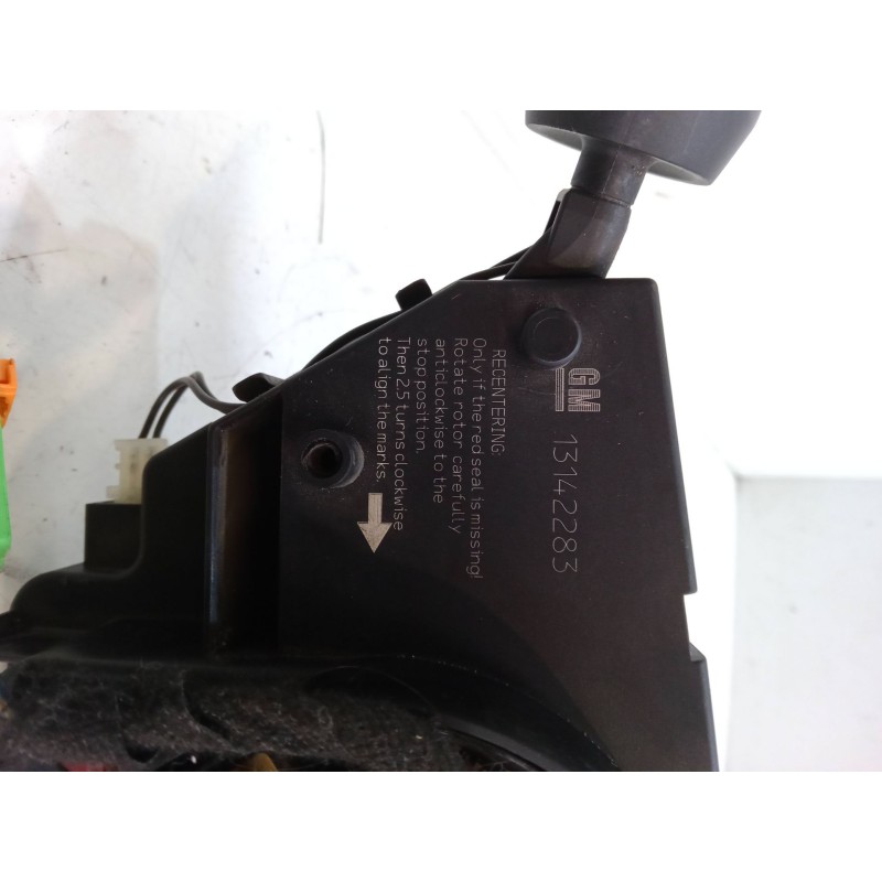 Recambio de mando luces para opel corsa d (s07) 1.3 cdti (l08, l68) referencia OEM IAM 1314228312274700  