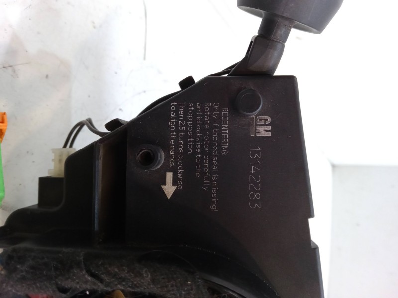 Recambio de mando luces para opel corsa d (s07) 1.3 cdti (l08, l68) referencia OEM IAM 1314228312274700  