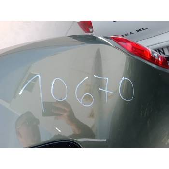 DACIA DUSTER (HS_)
