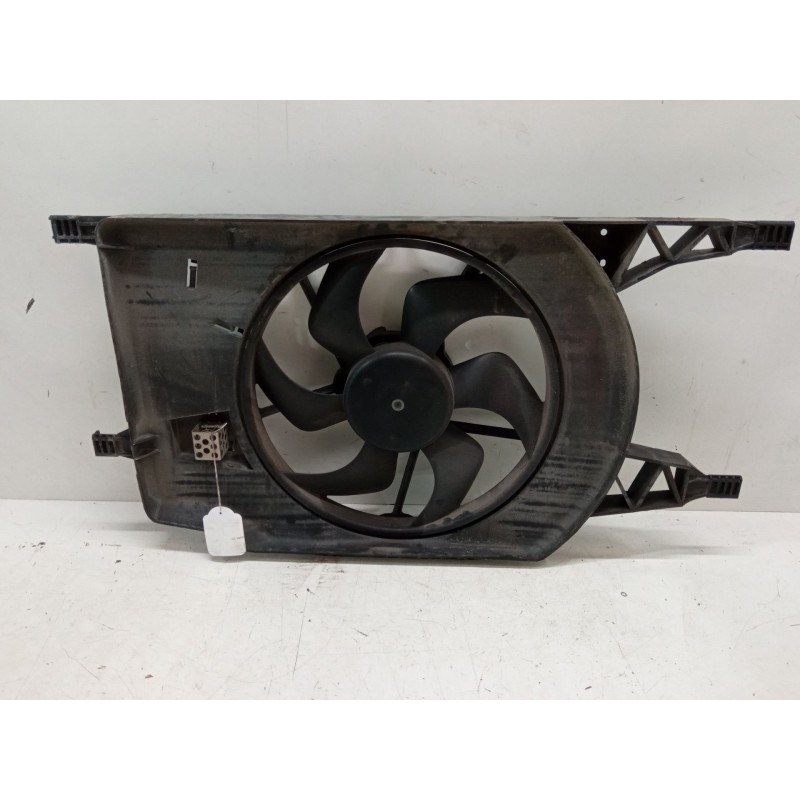 Recambio de electroventilador para renault laguna ii (bg0/1_) 2.0 16v (bg00, bg0k, bg0p, bg0w) referencia OEM IAM   