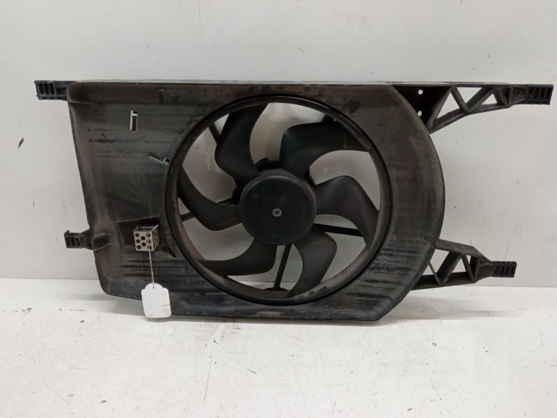 Recambio de electroventilador para renault laguna ii (bg0/1_) 2.0 16v (bg00, bg0k, bg0p, bg0w) referencia OEM IAM   