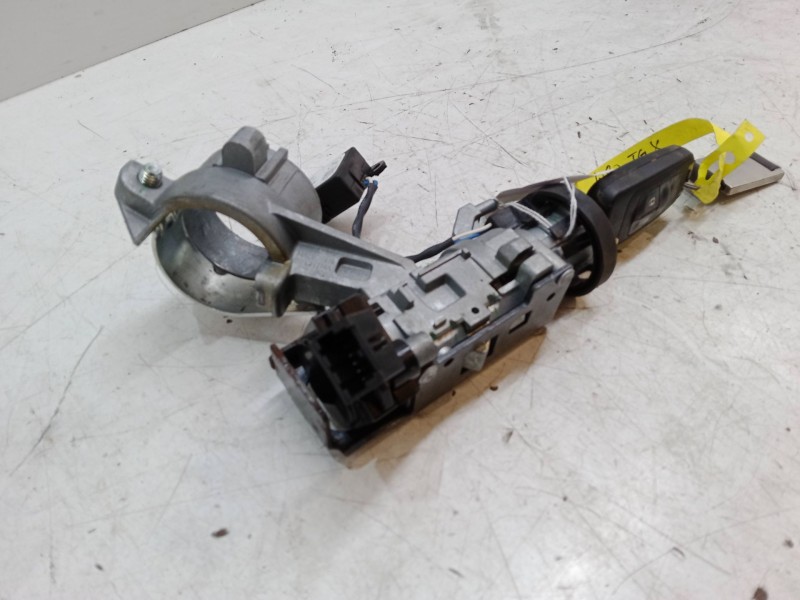 Recambio de clausor para opel zafira tourer c (p12) 1.4 lpg (75) referencia OEM IAM 13500157  A2C53409480