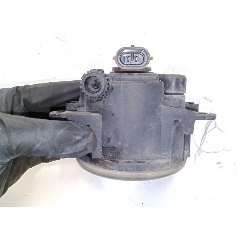 Recambio de faro antiniebla derecho para renault scénic ii (jm0/1_) 1.9 dci (jm0g, jm12, jm1g, jm2c) referencia OEM IAM   