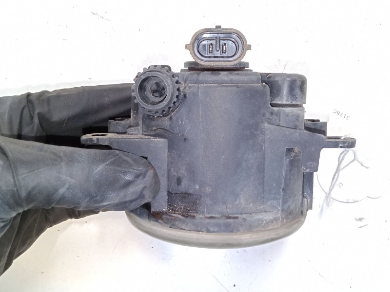 Recambio de faro antiniebla derecho para renault scénic ii (jm0/1_) 1.9 dci (jm0g, jm12, jm1g, jm2c) referencia OEM IAM   