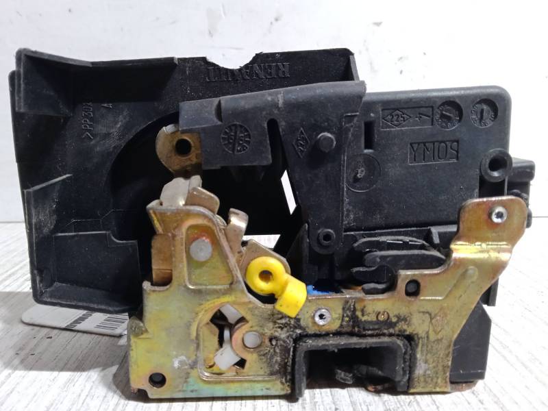CERRADURA PUERTA DELANTERA IZQUIERDA 