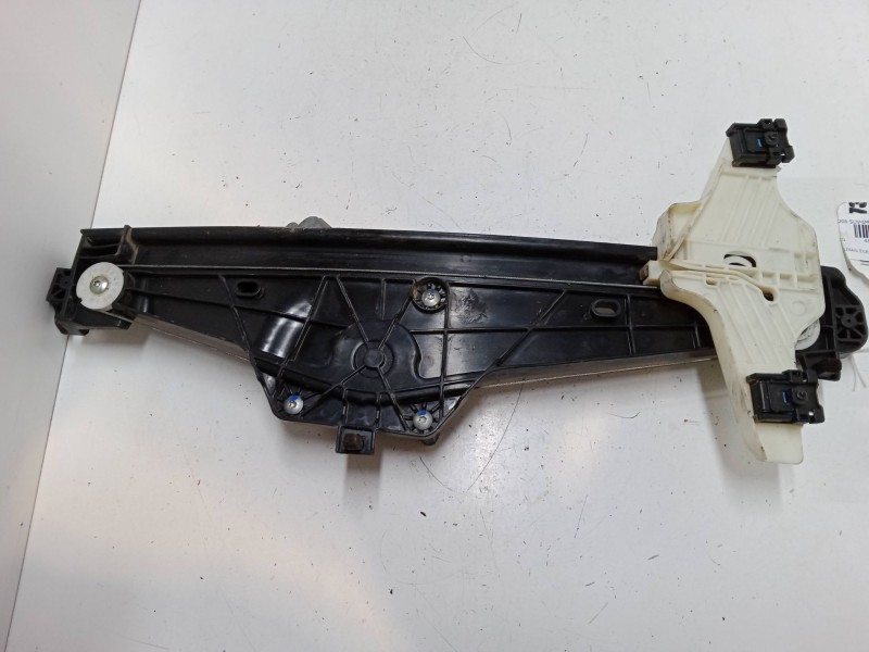 Recambio de elevalunas electrico trasero derecho para peugeot 3008 suv (mc_, mr_, mj_, m4_) 1.5 bluehdi 130 referencia OEM IAM 9