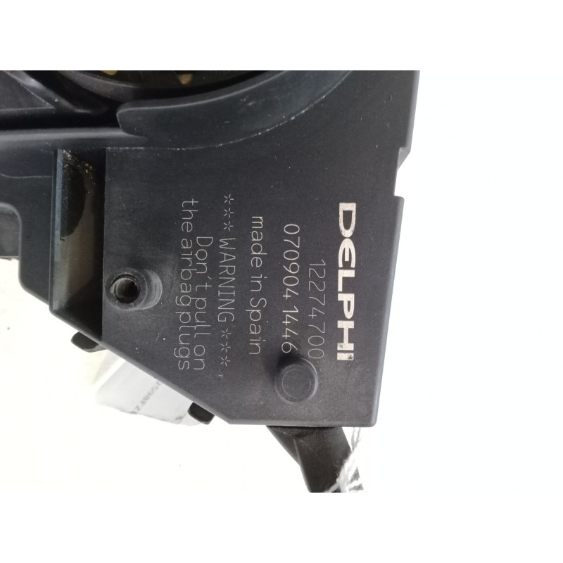 Recambio de mando luces para opel corsa d (s07) 1.3 cdti (l08, l68) referencia OEM IAM 1314228312274700  