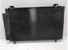 Recambio de radiador a/a /condensador para toyota corolla verso (zer_, zze12_, r1_) 2.0 d-4d (cur10_) referencia OEM IAM   