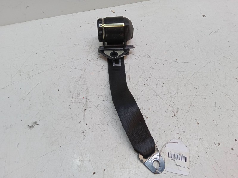 Recambio de cinturon seguridad trasero derecho para peugeot 205 ii (20a/c) 1.1 referencia OEM IAM   