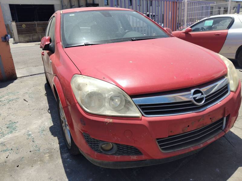 OPEL ASTRA H CLASSIC HATCHBACK (A04)