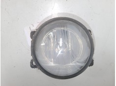 Recambio de faro antiniebla izquierdo para renault scénic ii (jm0/1_) 1.9 dci (jm0g, jm12, jm1g, jm2c) referencia OEM IAM 820007