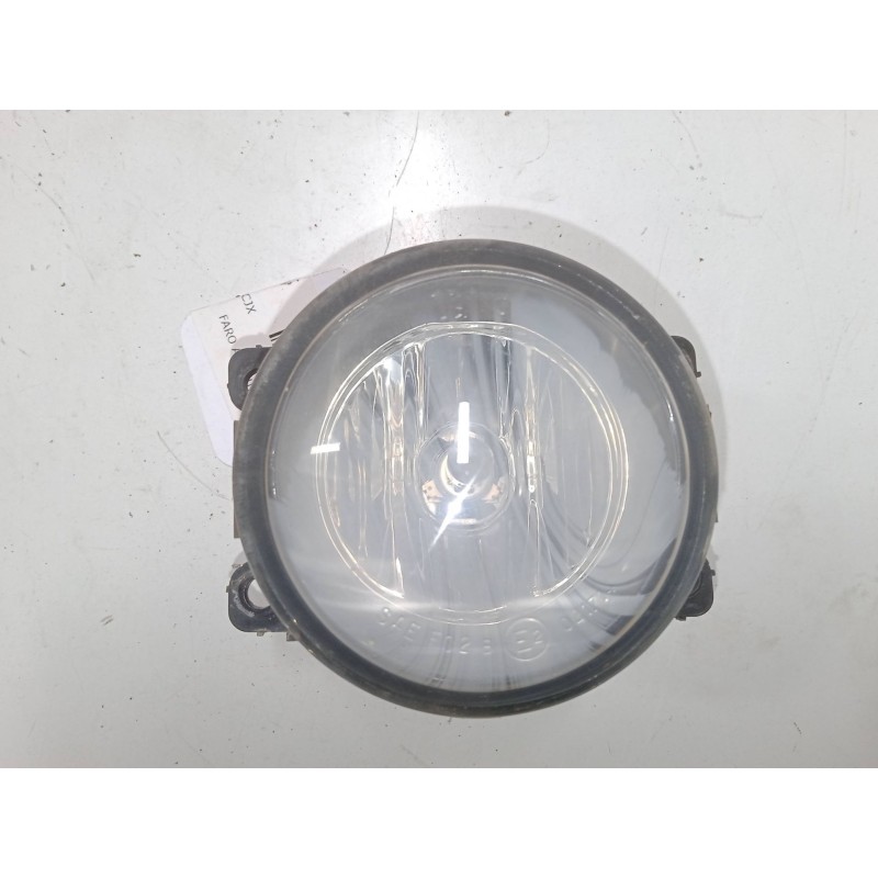 Recambio de faro antiniebla izquierdo para renault scénic ii (jm0/1_) 1.9 dci (jm0g, jm12, jm1g, jm2c) referencia OEM IAM 820007