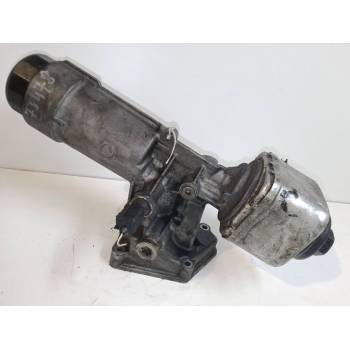 ENFRIADOR ACEITE MOTOR 
