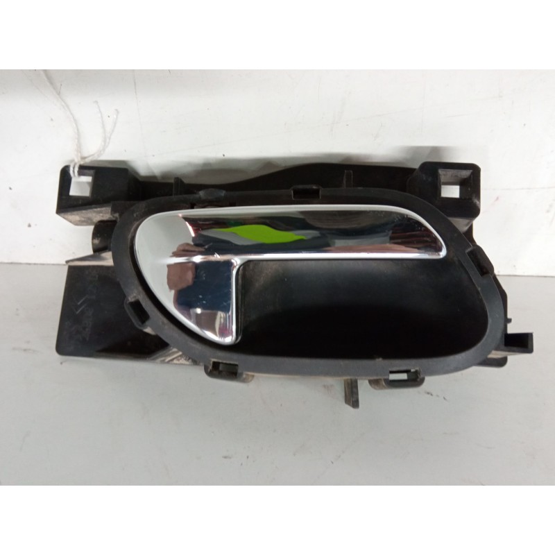 Recambio de maneta interior puerta delantera derecha para citroën c4 coupé (la_) 1.6 hdi referencia OEM IAM   