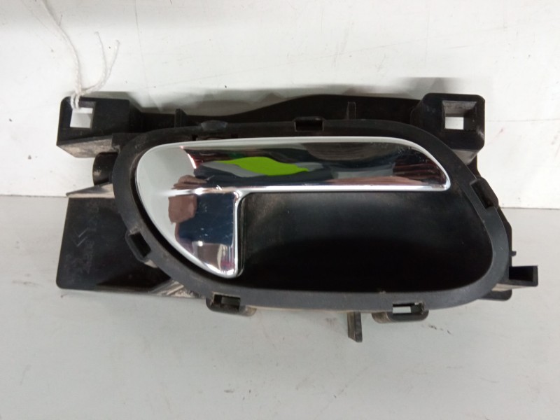 Recambio de maneta interior puerta delantera derecha para citroën c4 coupé (la_) 1.6 hdi referencia OEM IAM   