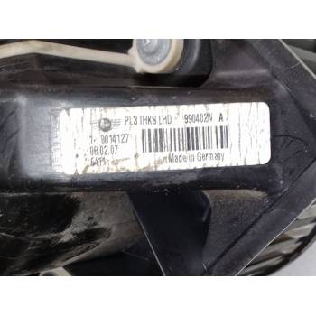 MOTOR CALEFACCION 