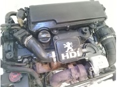 Recambio de motor completo para peugeot 206 hatchback (2a/c) 1.4 hdi eco 70 referencia OEM IAM   