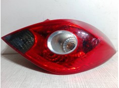 Recambio de piloto trasero derecho para opel corsa d (s07) 1.2 (l08, l68) referencia OEM IAM 13186351  89038961A