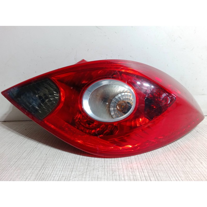 Recambio de piloto trasero derecho para opel corsa d (s07) 1.2 (l08, l68) referencia OEM IAM 13186351  89038961A