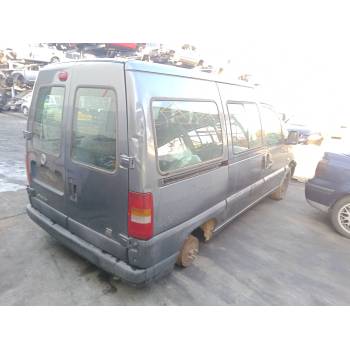 FIAT SCUDO FURGONETA (220_)