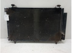 Recambio de radiador a/a /condensador para toyota corolla verso (zer_, zze12_, r1_) 2.0 d-4d (cur10_) referencia OEM IAM    2