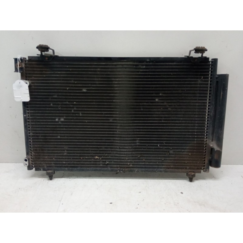 Recambio de radiador a/a /condensador para toyota corolla verso (zer_, zze12_, r1_) 2.0 d-4d (cur10_) referencia OEM IAM   