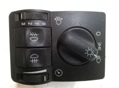 Recambio de conmutador de luces para opel zafira a monospace (t98) 2.2 dti 16v (f75) referencia OEM IAM    2