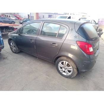 OPEL CORSA D (S07)