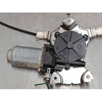 ELEVALUNAS ELECTRICO DELANTERO DERECHO 